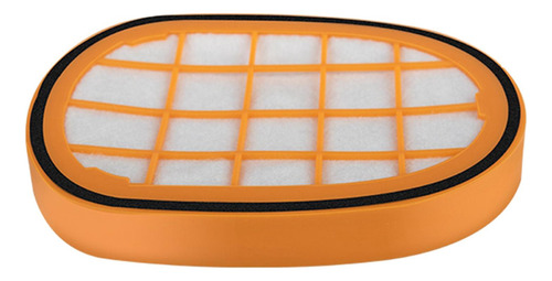 Filtros De Aspiradora Reemplazar Piezas Para 6814 Fc6812