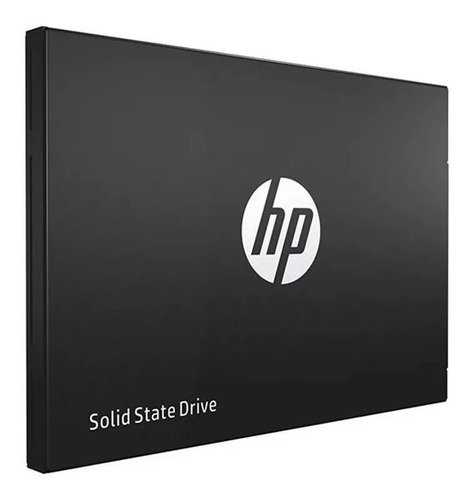 Disco Solido Hp 2dp99aa Interno Ssd S700 500gb