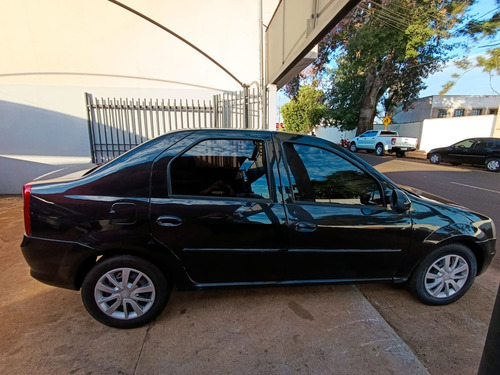 Renault Logan 1.0 16v Expression Hi-flex 4p