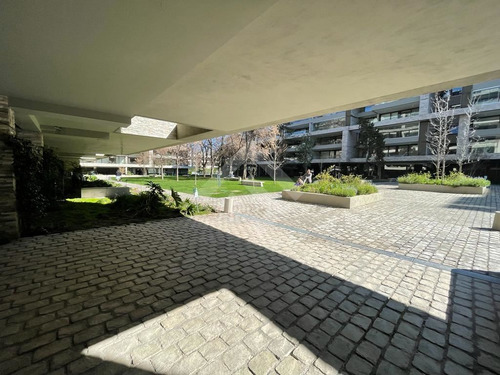Departamento En Venta 3d, 3b Y 2e. La Dehesa