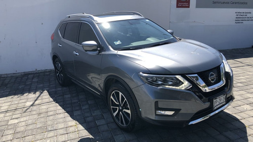 Imagen 4 de 15 de Nissan X-trail 2018 2.5 Exclusive 2 Row Cvt - U7614