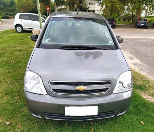 Chevrolet Meriva 1.8 Gls 2011