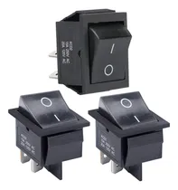 Comprar 3 X Interruptor Switch Basculante On\u002F Off 20a 2 Posiciones