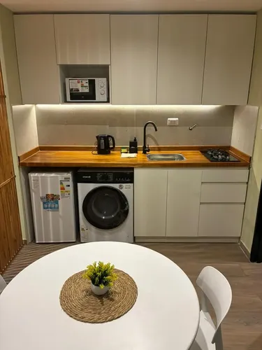 Monoambiente en venta en Centro