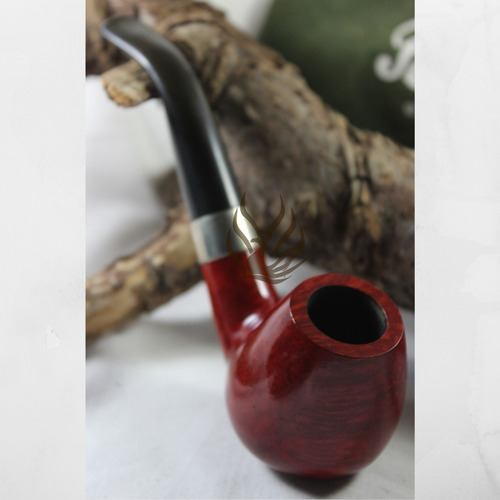 Imagen 3 de 5 de Pipa Peterson, De Raiz De Brezo, Modelo B11