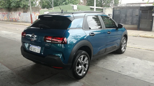 Citroen C4 Cactus 1.6 Feel Vti 2019