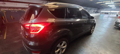 Ford Kuga 2.0 Titanium At Awd 2018