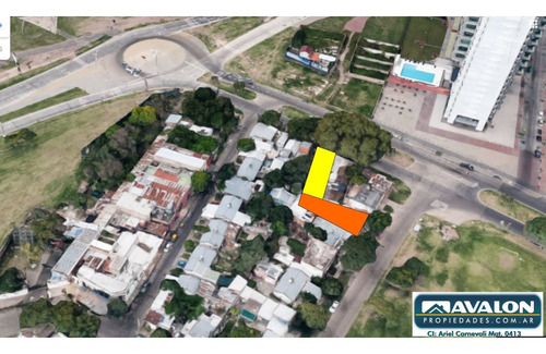 Imagen 5 de 6 de 2 Terrenos Aptos Desarrollo Pto Norte - 320m2