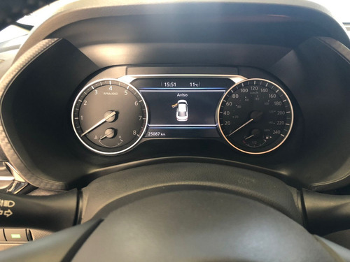 Imagen 13 de 15 de Nissan Sentra 2.0 Advance