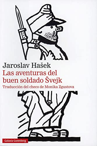 Las Aventuras Del Buen Soldado Svejk- 2020 - Hasek Jaroslav