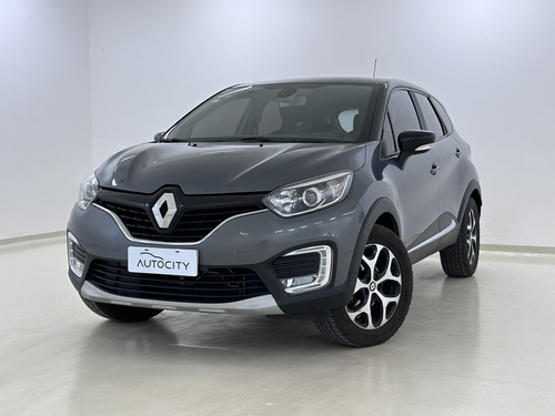 Renault Captur 2.0 Intens