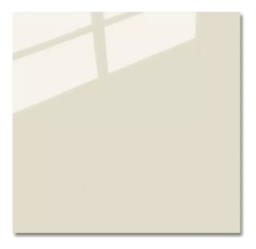 Porcelanato Ilva 30x30 Avorio Beige Pulido 