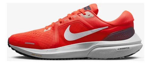 Nike vomero rojas 2025