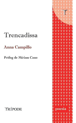 Trencadissa: 10 (poesia)