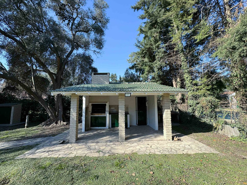 Casa En Venta Reciclada A Nuevo! En Exaltación De La Cruz