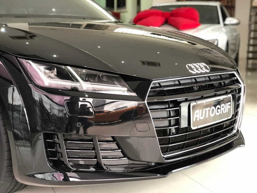 Audi Tt 2.0 Tfsi Coupé Ambition 2p