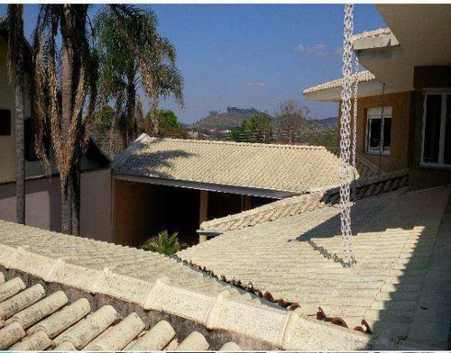 Imagem 4 de 21 de Casa Com 4 Dorms, Jardim Novo Mundo, Jundiaí - R$ 3 Mi, Cod: 4005 - V4005