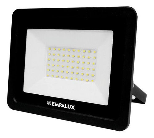 Refletor Led 50w Luz Verde Bivolt Empalux