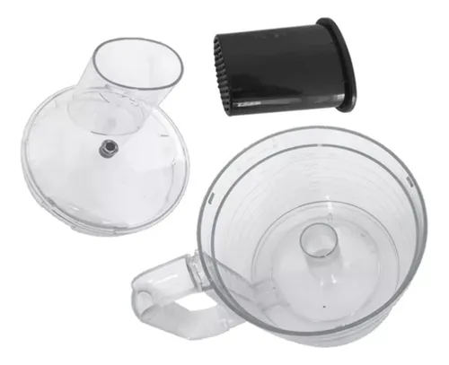 comprar Jarra Para Multiprocessador Walita Power Chop 600w Ri7630