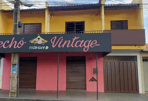 Sobrado Proximo Ao Corpo De Bombeiro