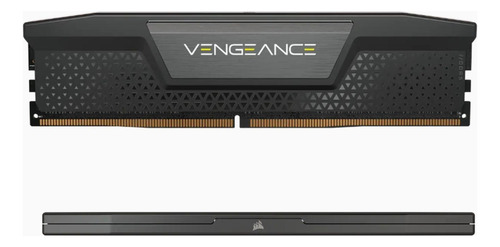 Corsair Vengeance Cmk16gx5m1b5200c40 Módulo De Memoria 16 Gb