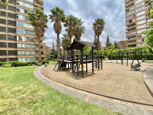 Vista Despejada: Colegio Manquehue