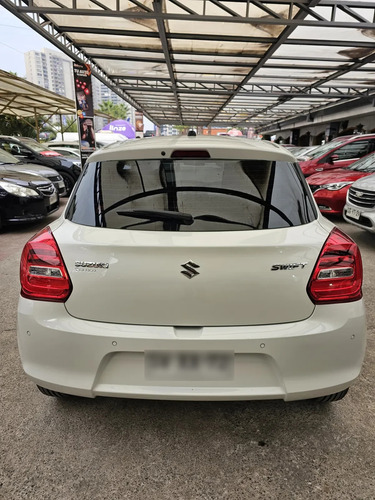 Suzuki Swift 1.2 Gl Mt 2023