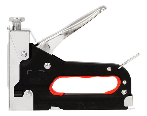 Grampeador Manual N°140 4-14mm Mp