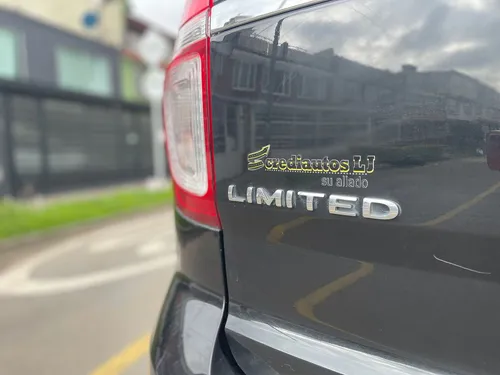 Ford Explorer 3.5 Limited