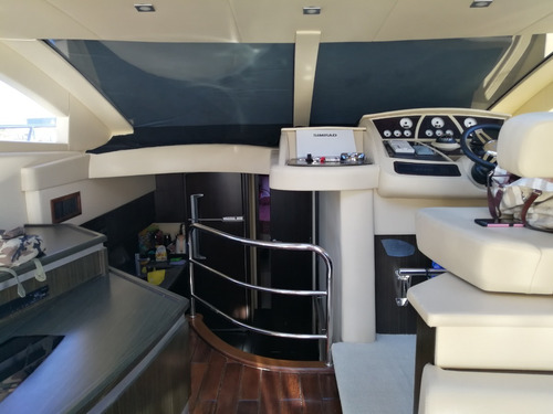 Riviera 55