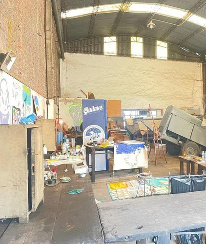 Imagen 12 de 14 de Galpón En Venta -tigre
