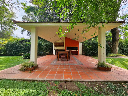 Venta Casa Lopez Camelo- Pacheco-tigre- Pileta