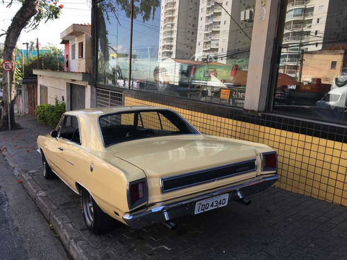 Dodge Dart De Luxo Coupev8 Forte Chargert Magnum Maverick Gt
