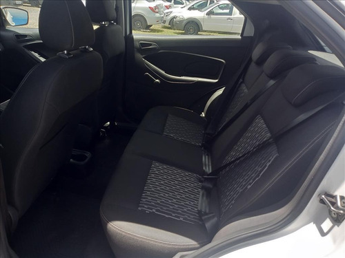 Ka 1.0 Ti-vct Flex Se Manual