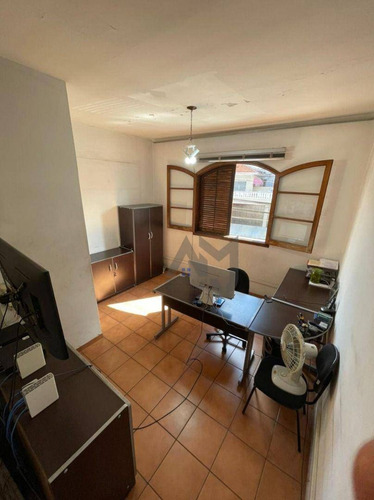 Imagem 27 de 30 de Casa Com 3 Dormitórios Para Alugar, 121 M² Por R$ 3.800,00/mês - Vila Bertioga - São Paulo/sp - Ca0089