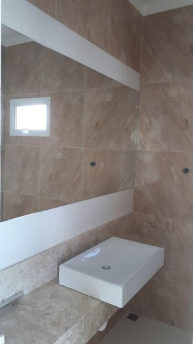 Imagem 18 de 21 de Sobrado Novo, Médio Padrão, Designer Moderno, Acabamento Fino - 23
