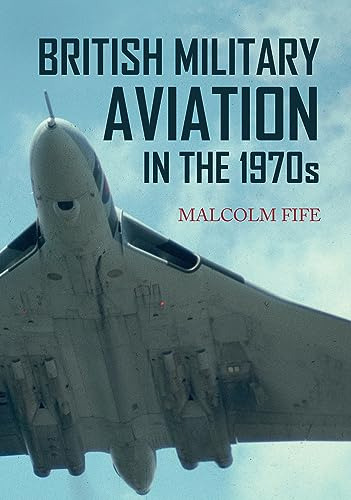 Libro British Military Aviation De Malcolm, Fife