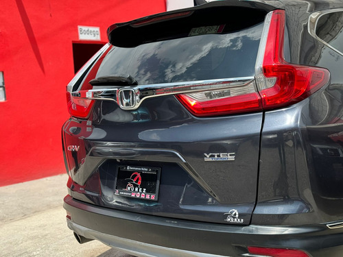 Honda CR-V 1.5 Turbo Plus Cvt