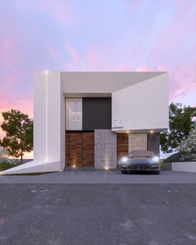 Calidad Y Diseño- Encinos Residencial