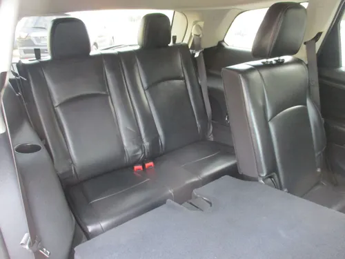 Dodge Journey 2019