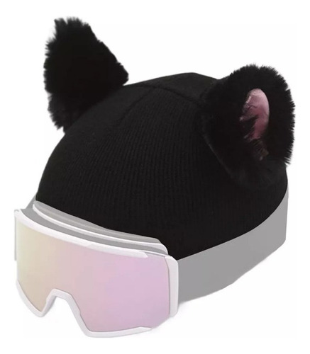 Linda Funda Para Casco De Gato Funda Para Oreja De Gato Lind