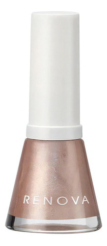 Esmalte Para Uñas Acabado Brillante Larga Duración Renova Color CHLOE