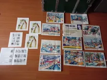 Comprar 7k Antiguos Graficos De Jorge Paz Vilaro Uruguay