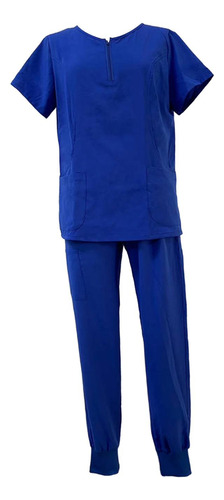 Conjunto De Esfoliação Uniforme Feminino Enfermeira Roupas