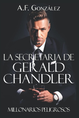 Libro: La Secretaria De Gerald Chandler (millonarios (spanis
