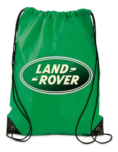 Land Rover Deportiva Impermeable Gym Maleta Bolsa Xgt