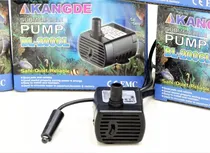 Comprar Bomba Motor 2 W C\u002Fluz Fuentes De Agua  Feng Shui Con Led