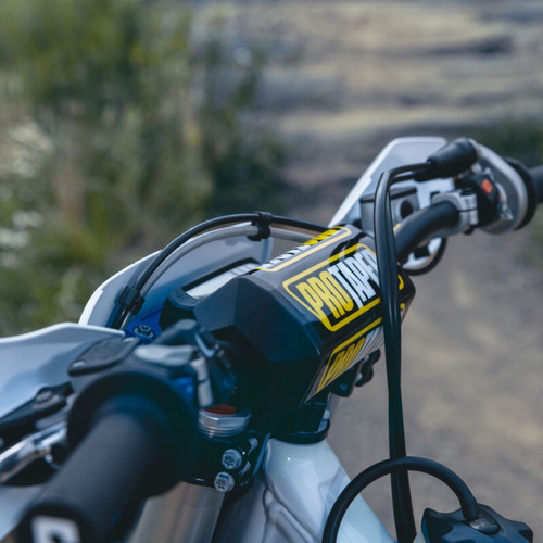 Moto Enduro Husqvarna Fe 350 Heritage 2025 0km Palermo Bikes