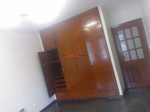 Predio Comercial Com Galpão Na Vila Guilherme 475m² - Ma1760