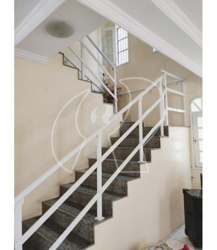 Casa Com 5 Dormitórios À Venda, 700 M² Por R$ 1.500.000 - Jardim Cearense - Fortaleza/ce - Ca0335